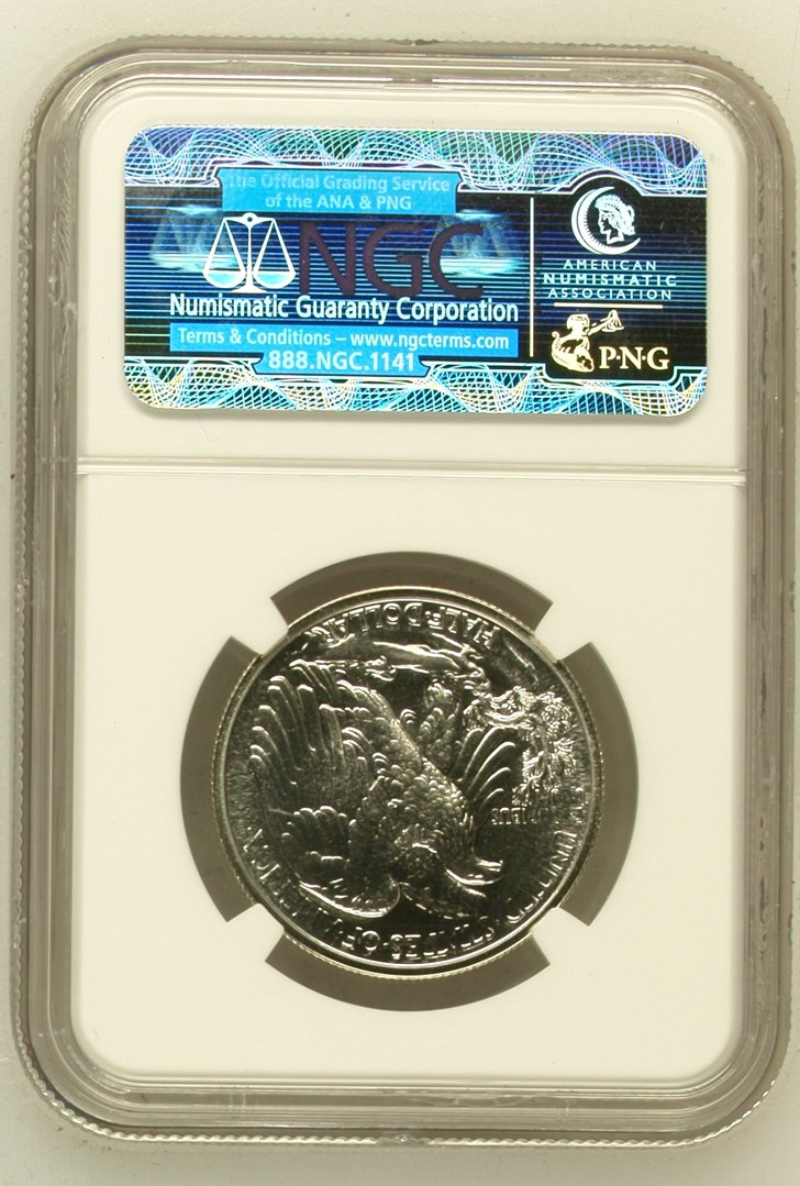 1940 50C PF | Coin Explorer | NGC