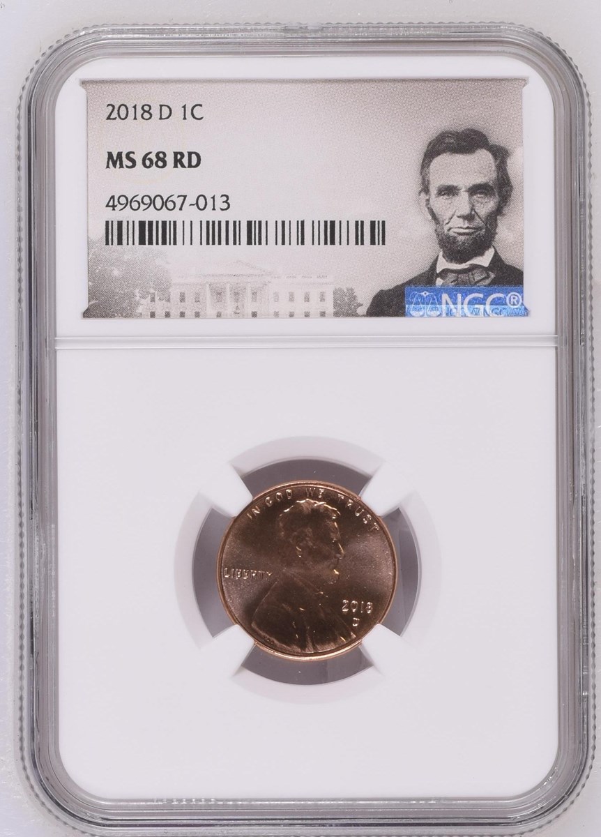 U. S. Coin Explorer - Registry Images