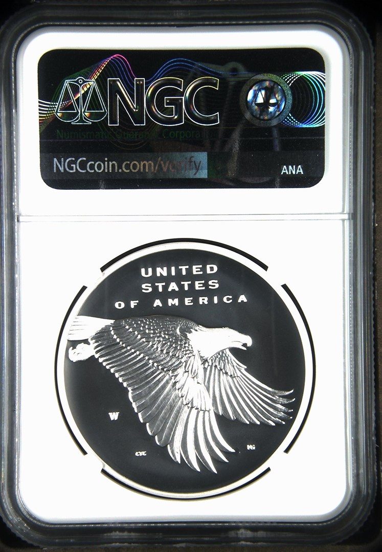 1792-2017 W SILVER 1oz AM. LIBERTY FOUR-MEDAL SE M | Coin Explorer