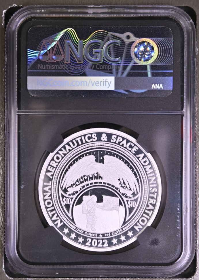 U. S. Coin Explorer - Registry Images