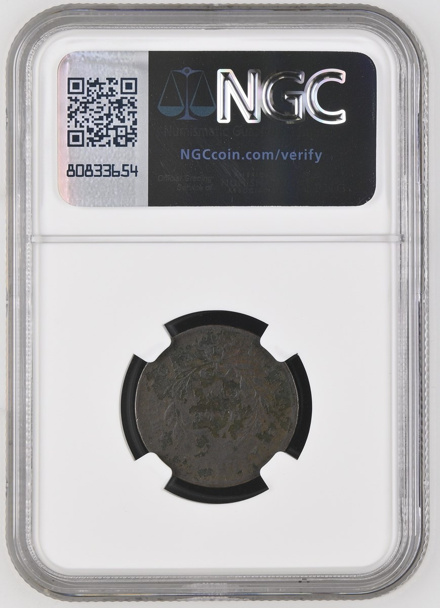 1802/0 REV OF 00 C-1 1/2C MS | Coin Explorer | NGC