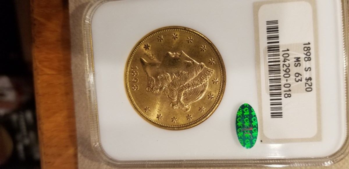 U. S. Coin Explorer - Registry Images