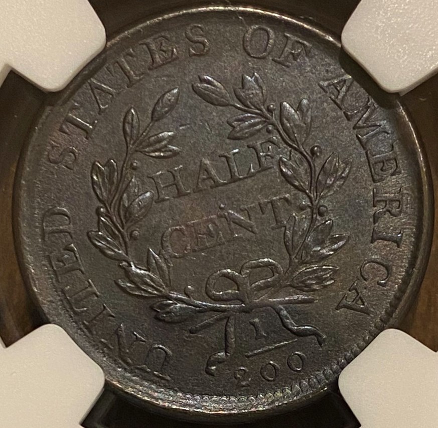 1807 C-1 1/2C MS | Coin Explorer | NGC