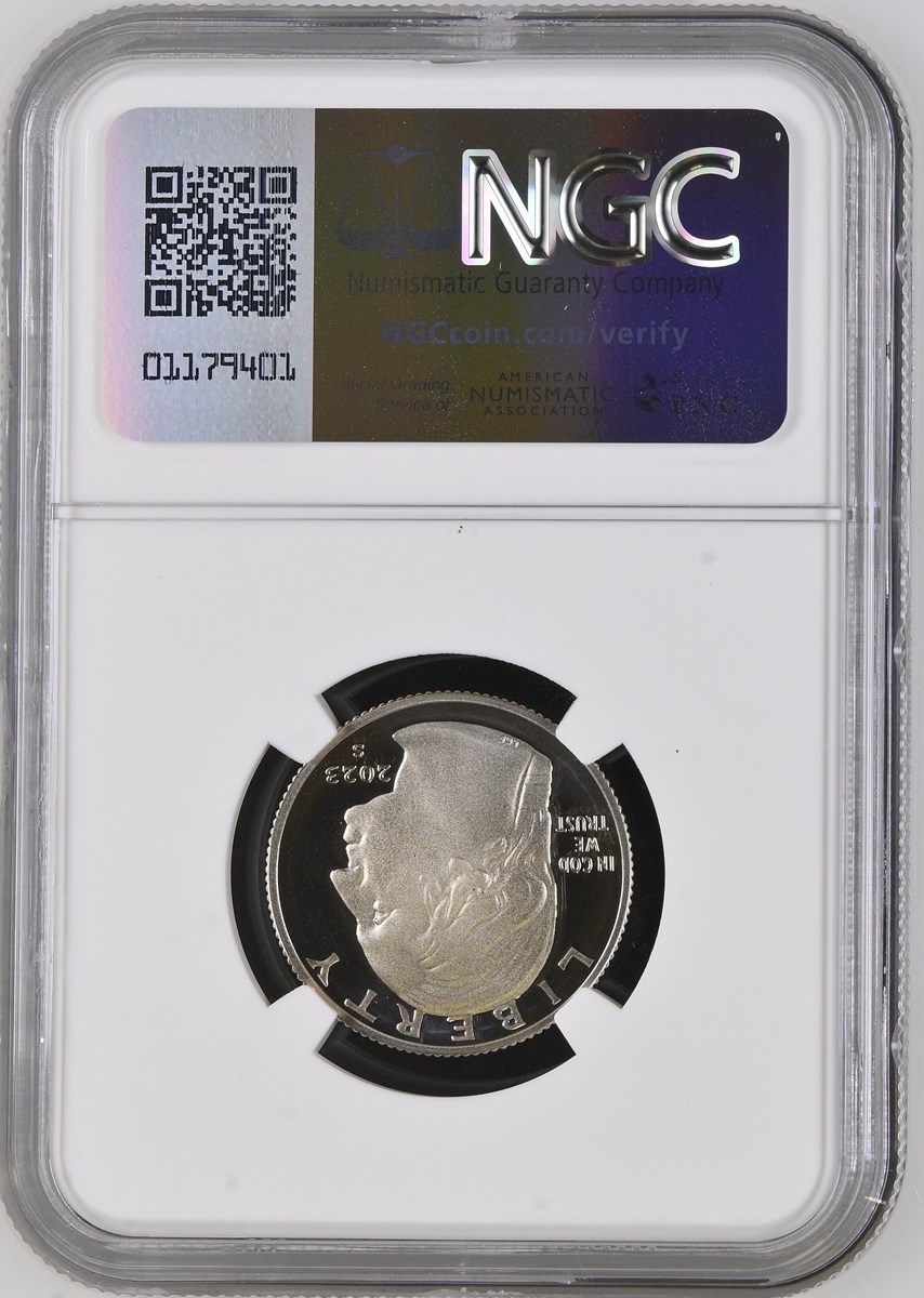 U. S. Coin Explorer - Registry Images