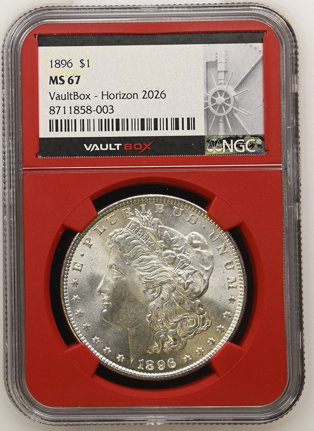 U. S. Coin Explorer - Registry Images