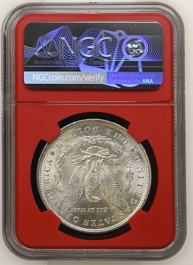 U. S. Coin Explorer - Registry Images