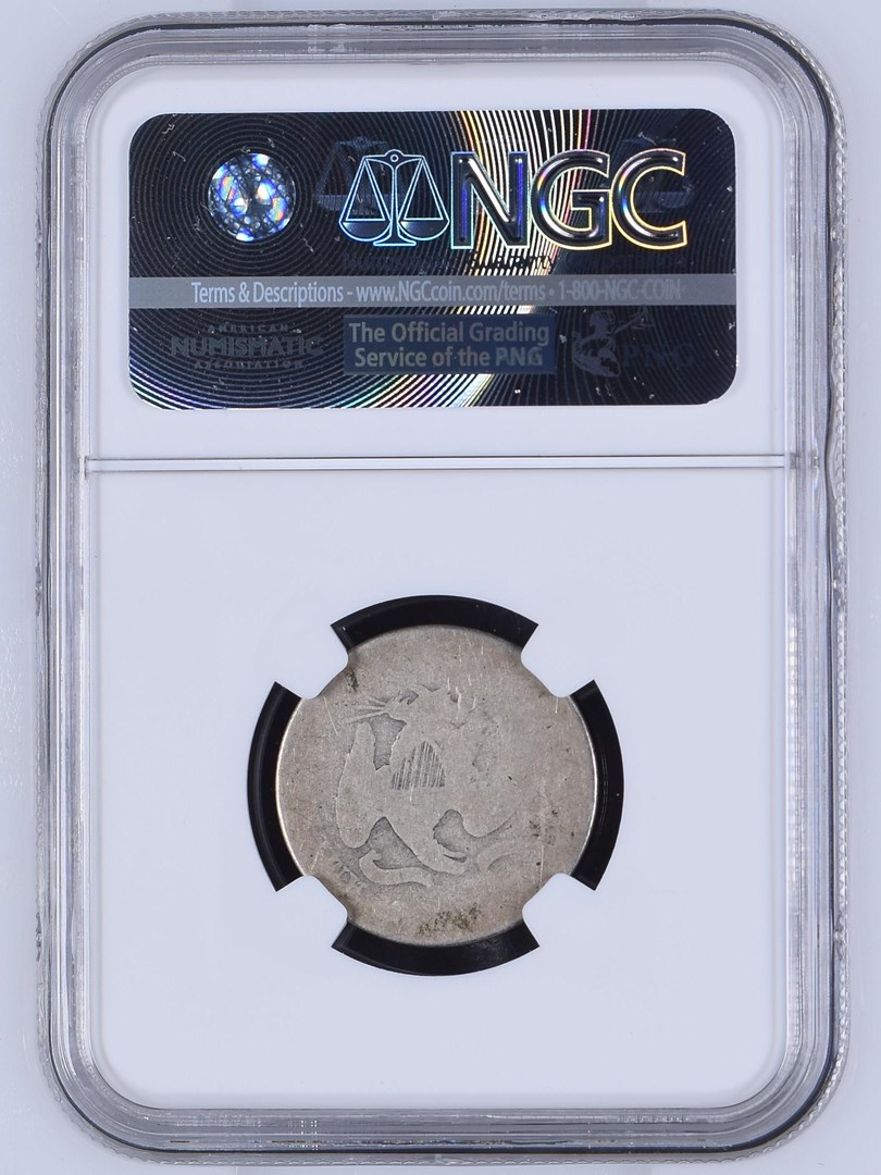 1883 25C MS | Coin Explorer | NGC