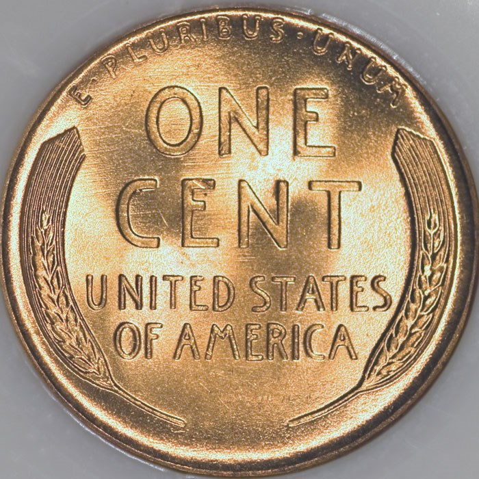 U. S. Coin Explorer - Registry Images