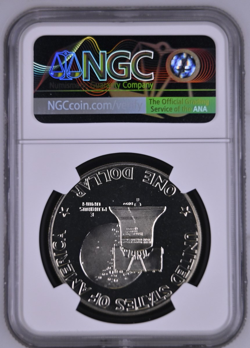 U. S. Coin Explorer - Registry Images
