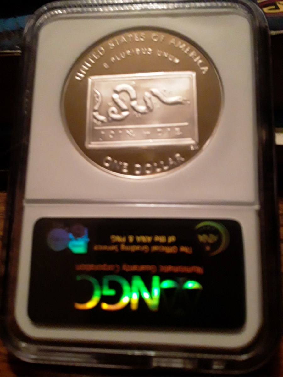 2006 P BENJAMIN FRANKLIN S$1 PF | Coin Explorer | NGC 2006 P BENJAMIN FRANKLIN S$1 PF | Coin Explorer | NGC