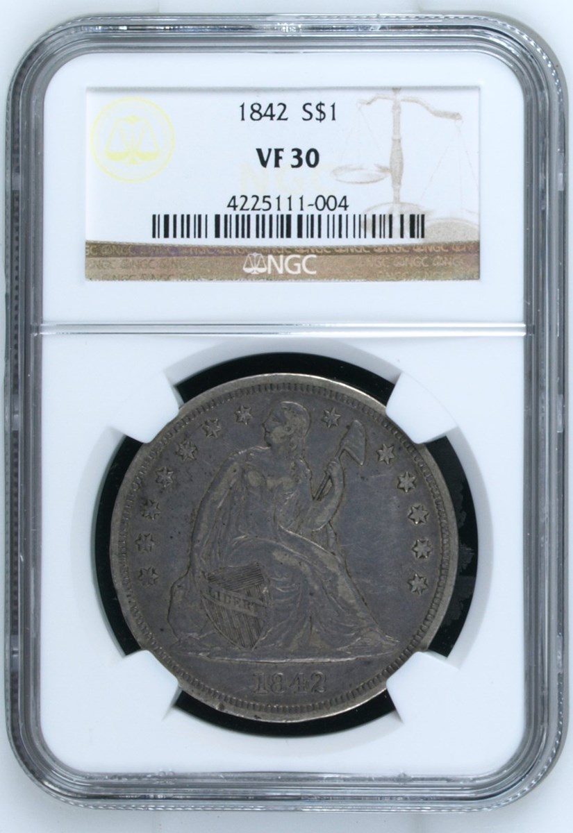 U. S. Coin Explorer - Registry Images