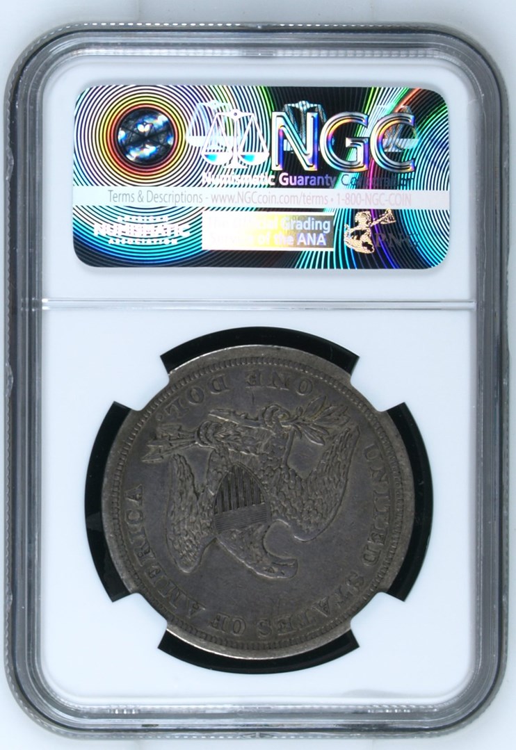 U. S. Coin Explorer - Registry Images