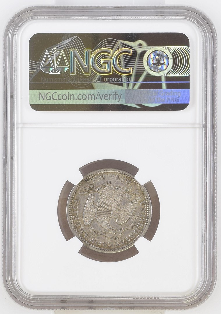 U. S. Coin Explorer - Registry Images