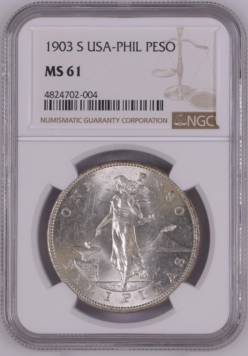 U. S. Coin Explorer - Registry Images