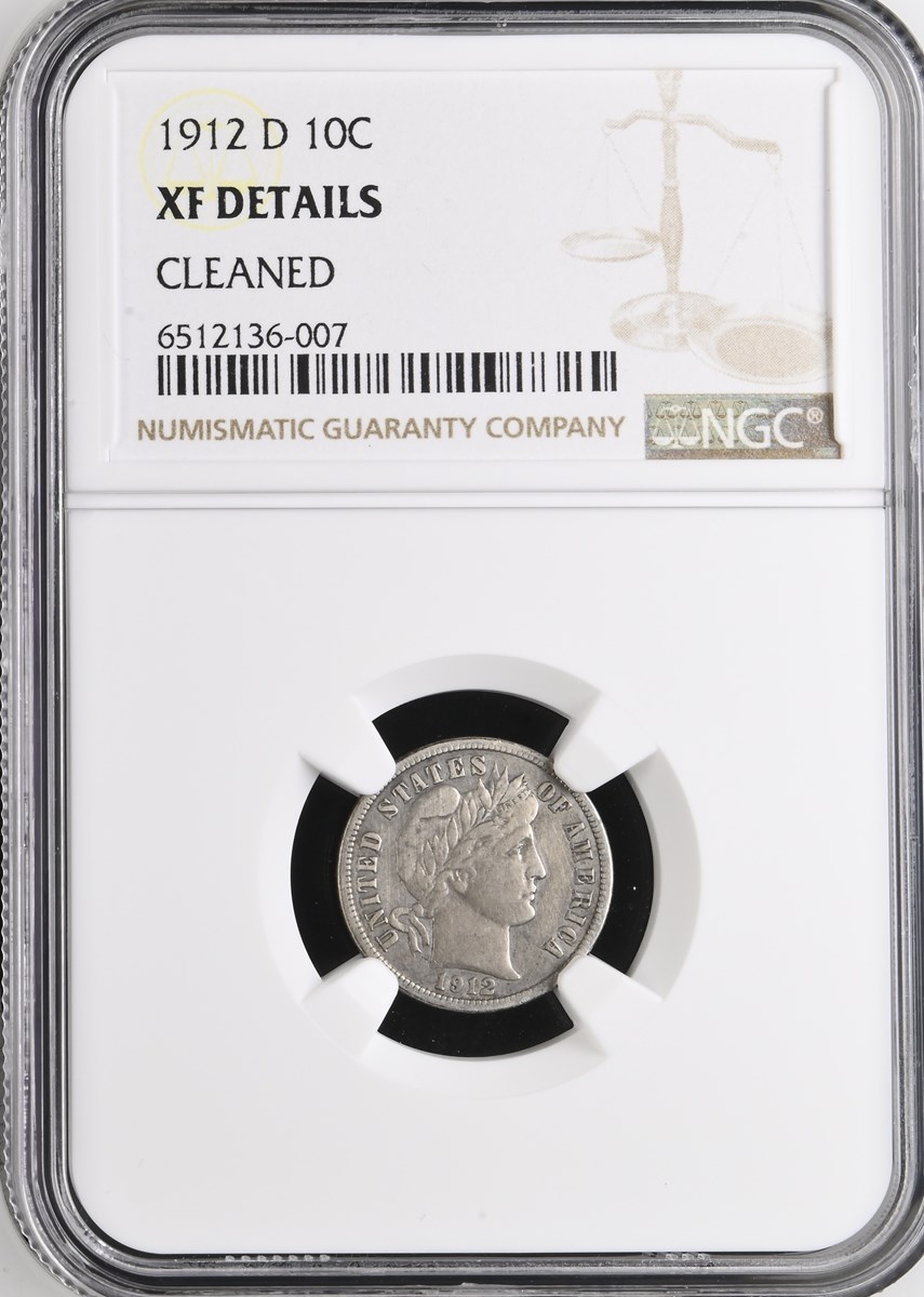U. S. Coin Explorer - Registry Images
