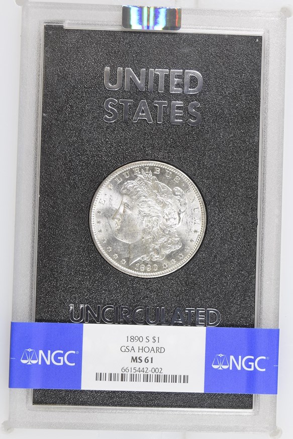 U. S. Coin Explorer - Registry Images