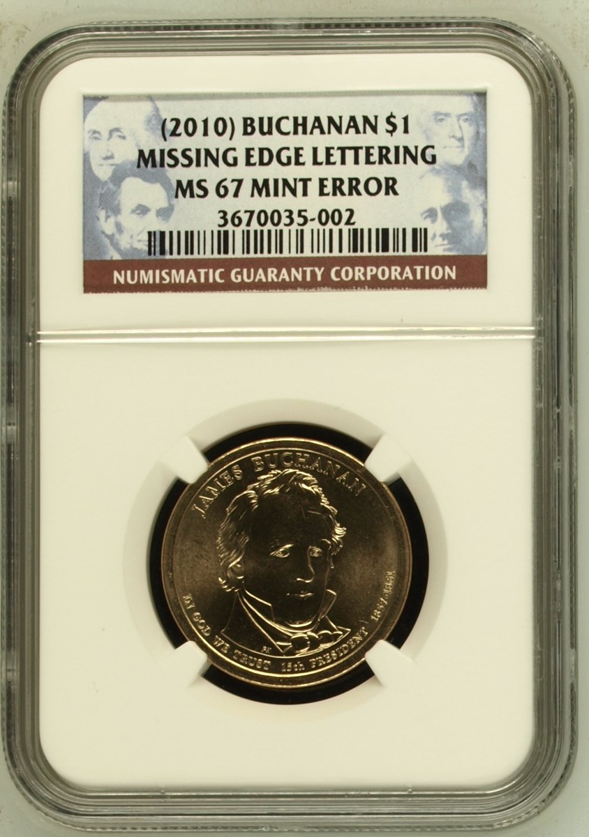 U. S. Coin Explorer - Registry Images