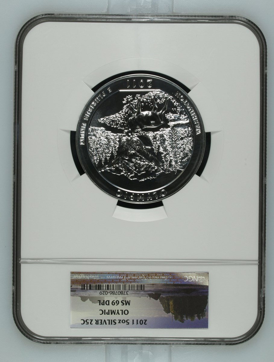 U. S. Coin Explorer - Registry Images