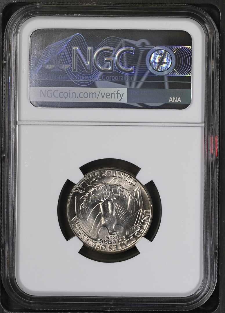 片山　M S 25キロ 1983 D 25C MS | Coin Explorer | NGC