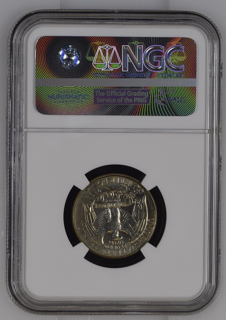 け*す様 25πメダル約5000枚 1998 D 25C MS | Coin Explorer | NGC