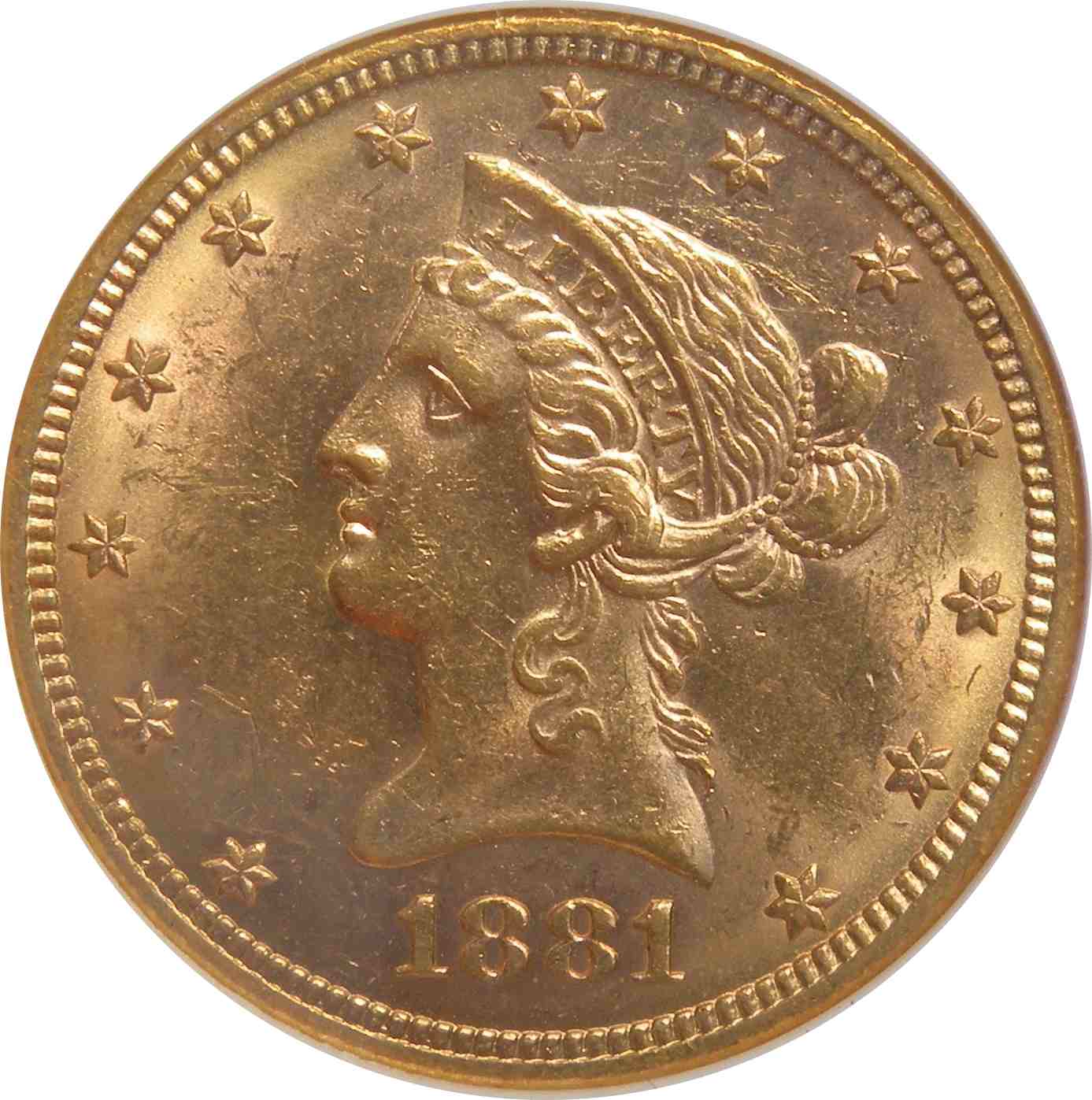 1925年 サンマリノ 10リラ金貨 NGC MS65 1925年 サンマリノ 10リラ金貨 NGC MS65 - メルカリ