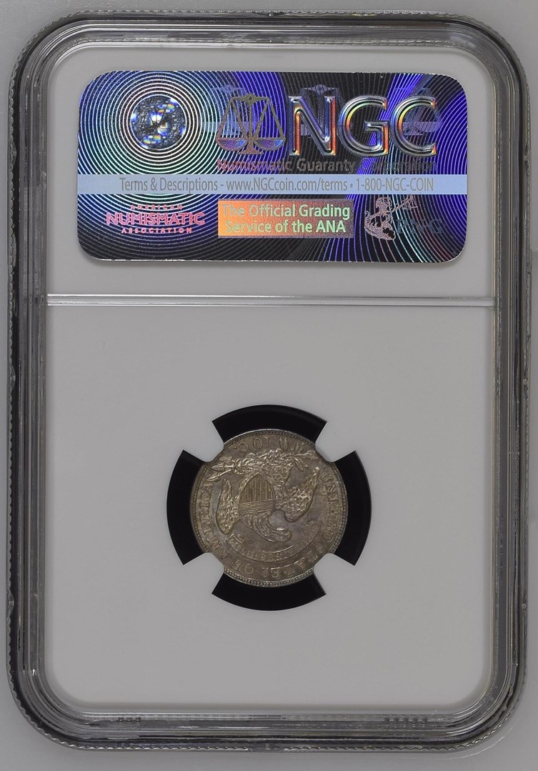 1834 10C MS | Coin Explorer | NGC
