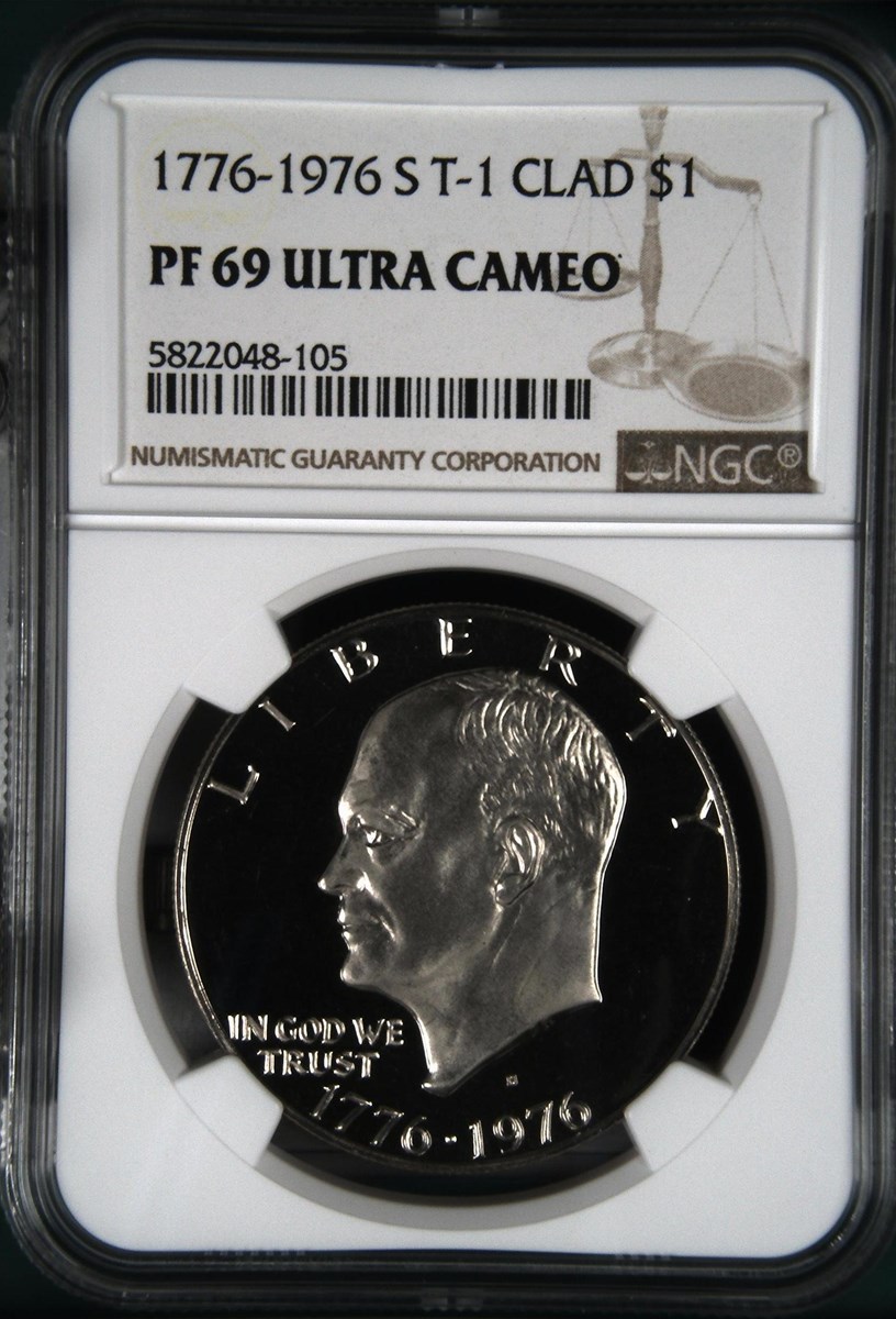 U. S. Coin Explorer - Registry Images