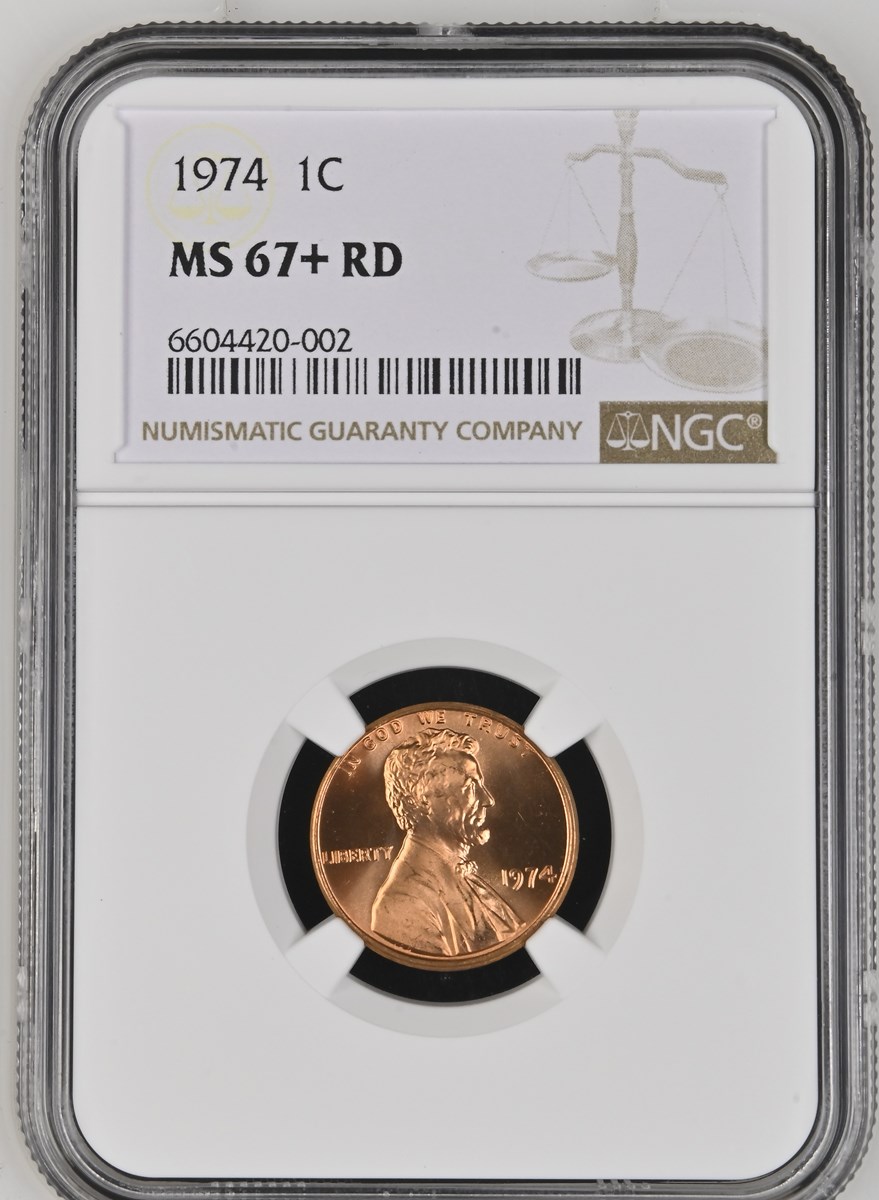 U. S. Coin Explorer - Registry Images