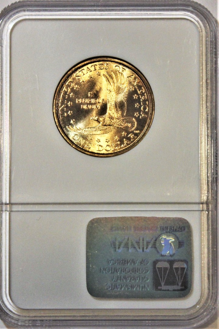 U. S. Coin Explorer - Registry Images