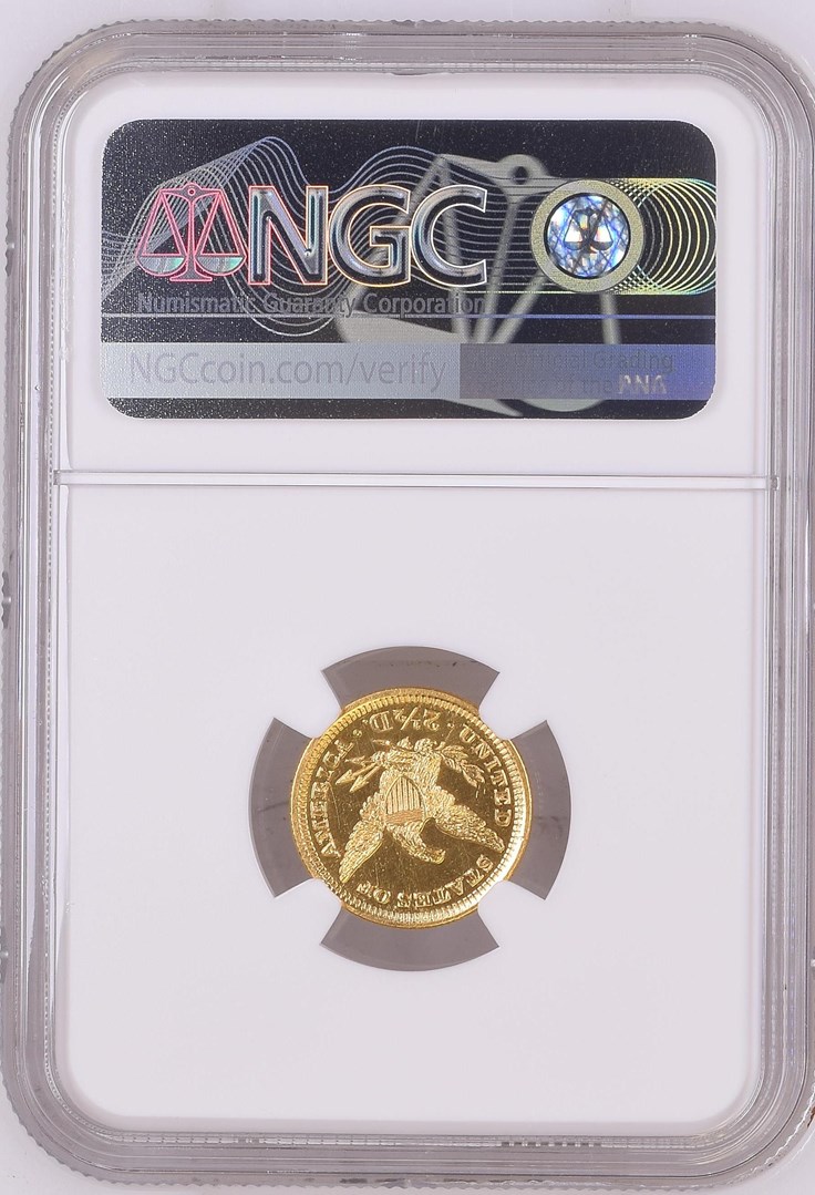 1902 $2.5 PF | Coin Explorer | NGC