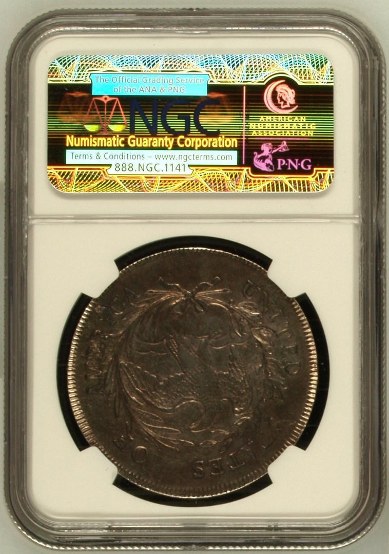 古代　テッサリア 紀元前4世紀 AE15  NGC認証 古代 テッサリア 紀元前4世紀 AE15 NGC認証 古代 テッサリア 紀元前4