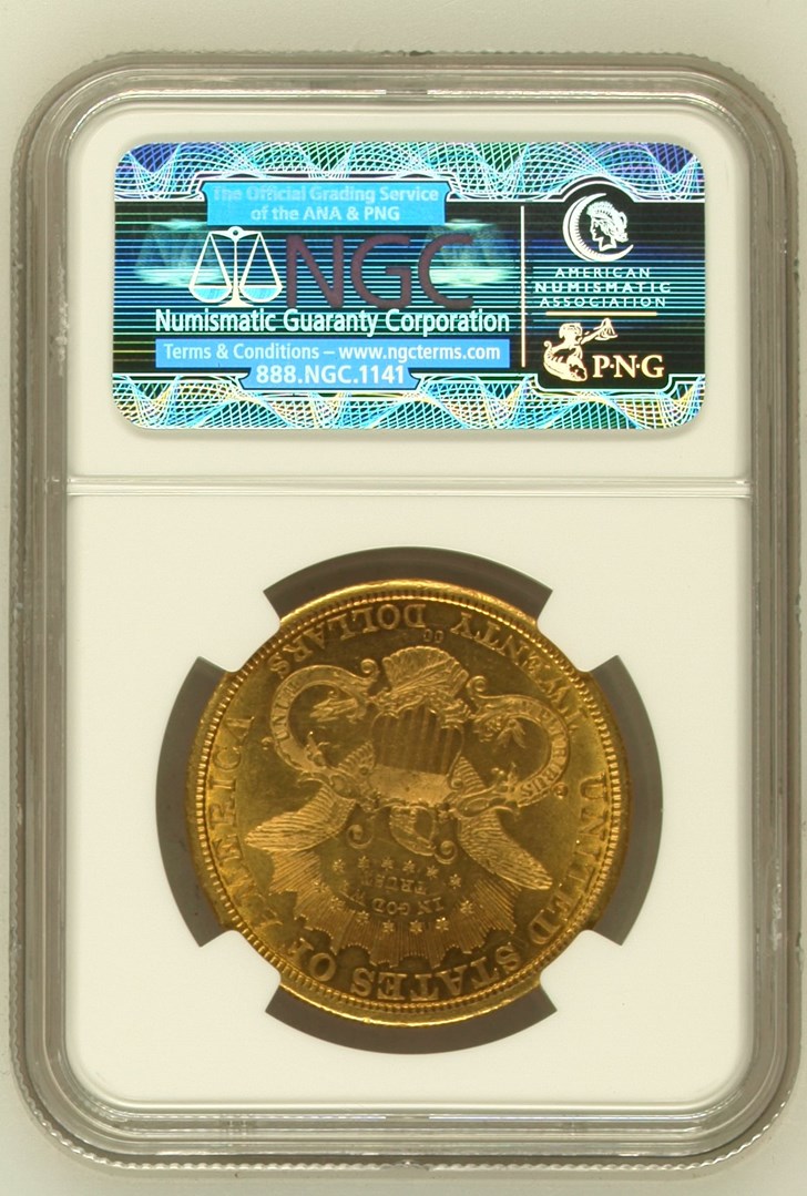 ★特選五石★計1.9kg超【ツインクリスタルベッド☆０浄化✴︎チャージ浄化】❤️ 1877 CC $20 MS | Coin Explorer | NGC