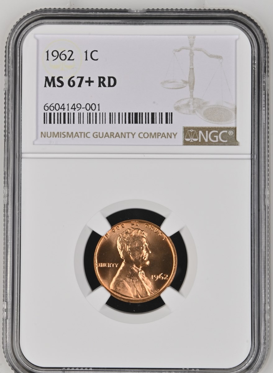 U. S. Coin Explorer - Registry Images
