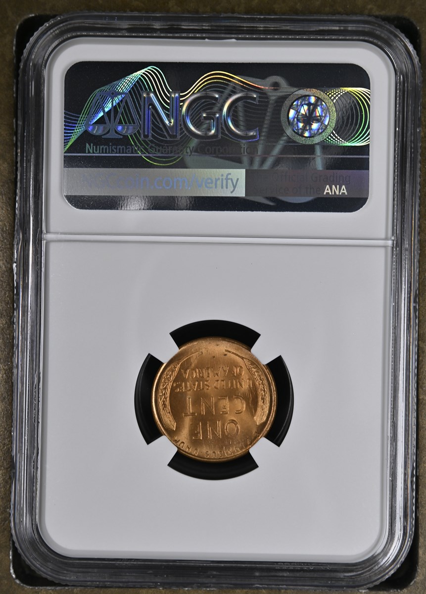 U. S. Coin Explorer - Registry Images