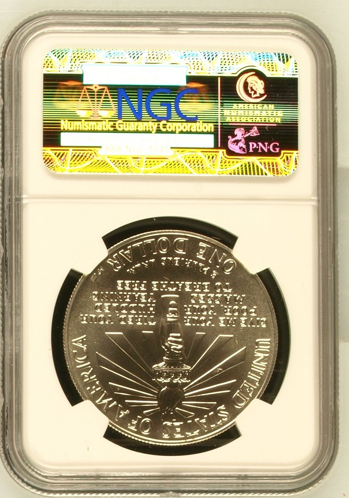 U. S. Coin Explorer - Registry Images