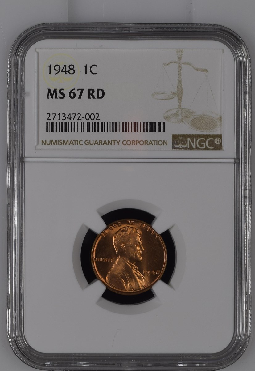 U. S. Coin Explorer - Registry Images