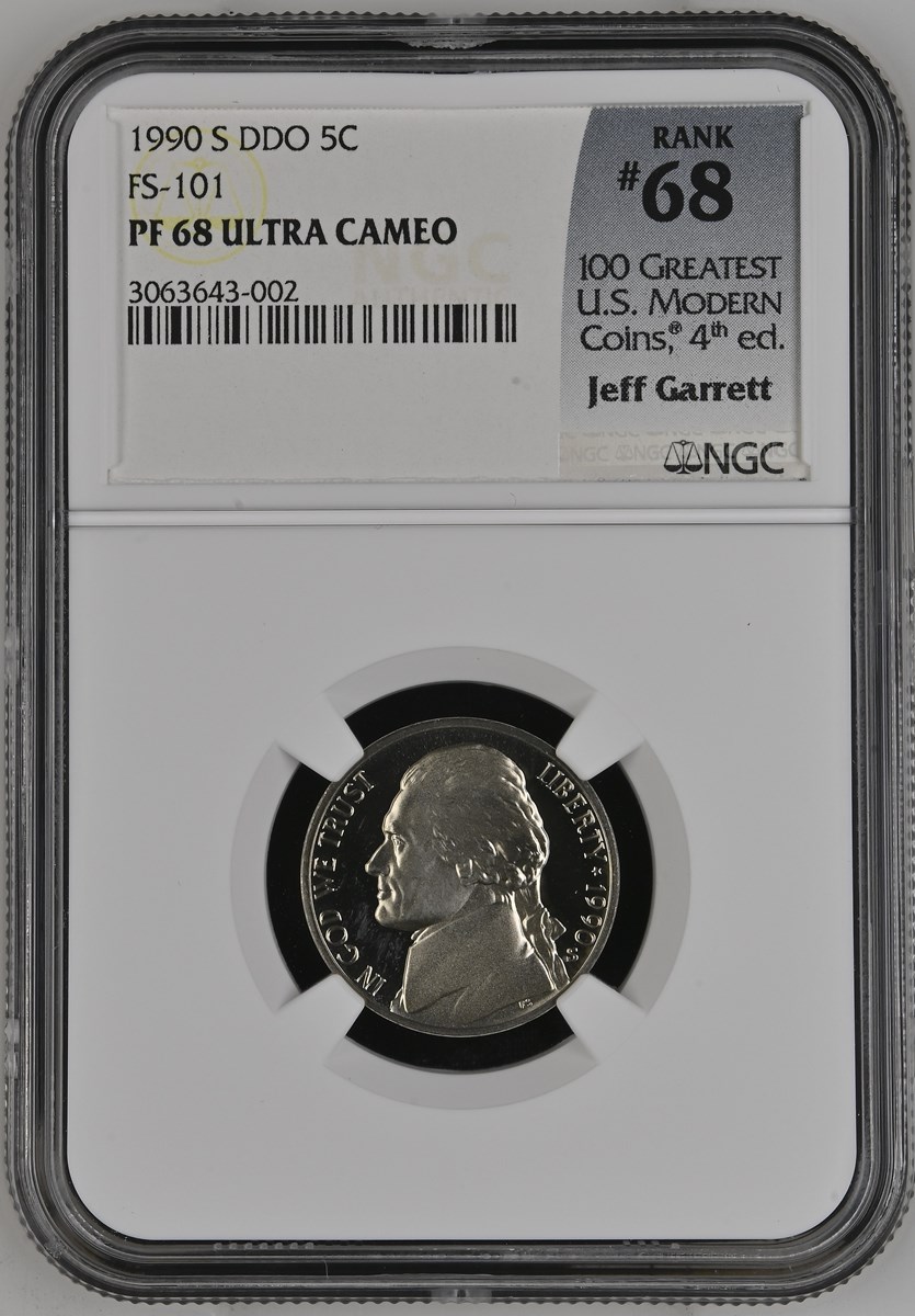 「キングカズ(プロフ要確認) U. S. Coin Explorer - Registry Images