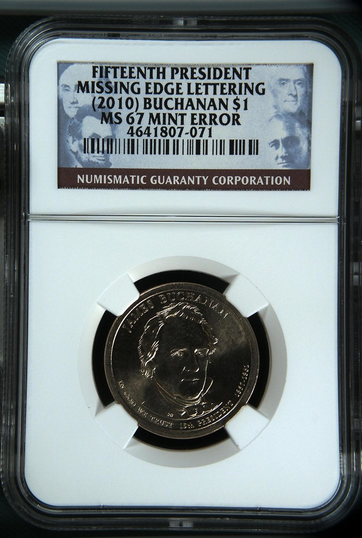 U. S. Coin Explorer - Registry Images