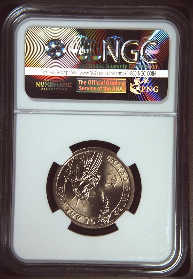 U. S. Coin Explorer - Registry Images