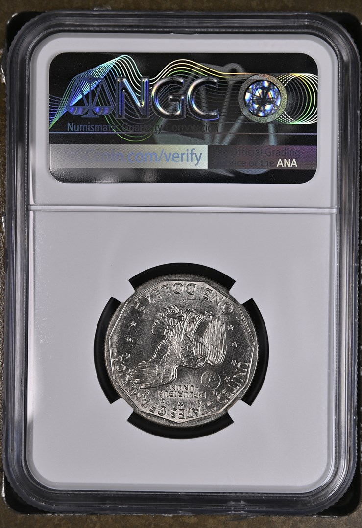 U. S. Coin Explorer - Registry Images