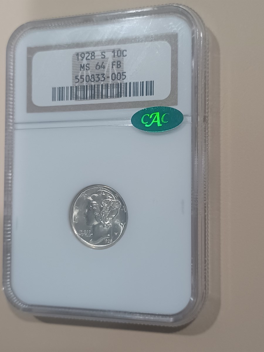 NSC キン肉マン Uncirculated NGC Certified Peace Dollars (1921-1935) 1928
