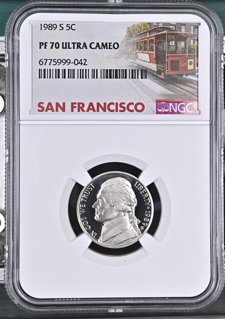U. S. Coin Explorer - Registry Images
