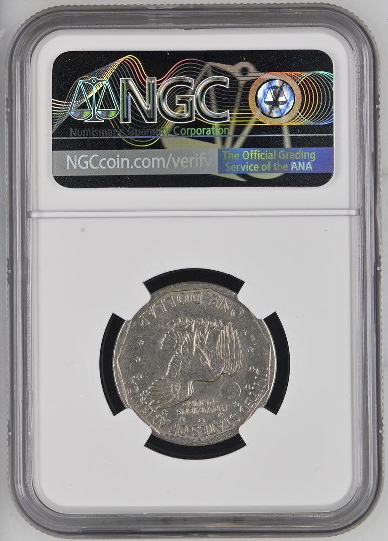 U. S. Coin Explorer - Registry Images