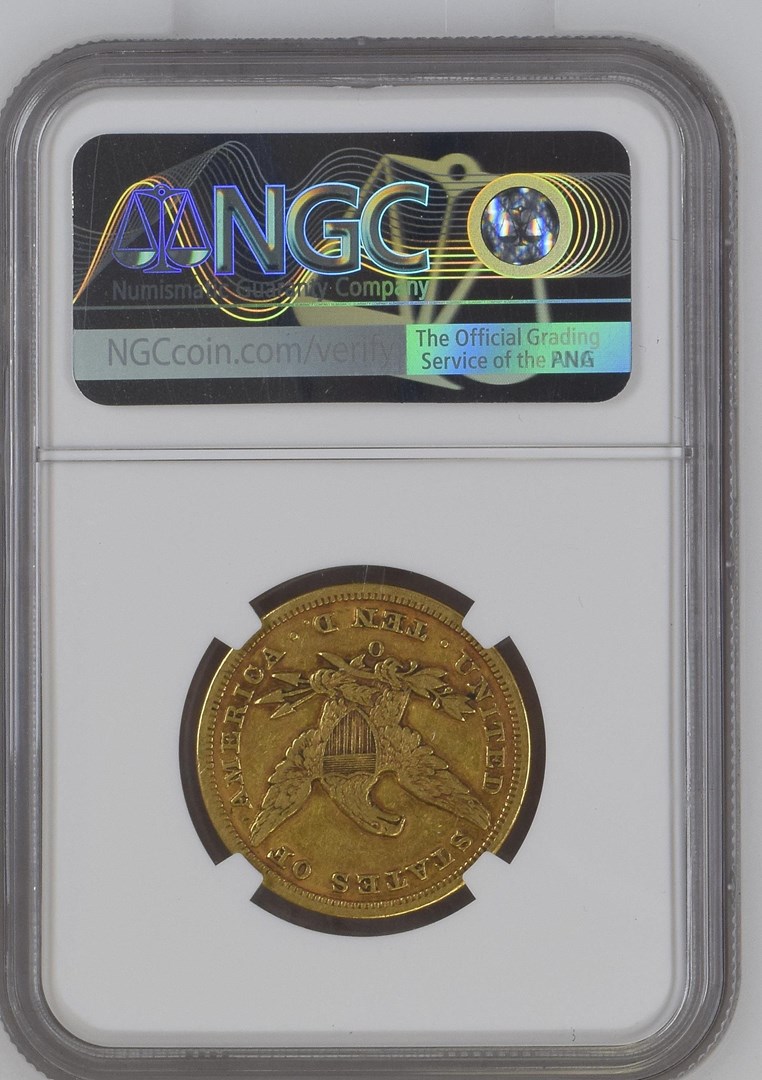 U. S. Coin Explorer - Registry Images