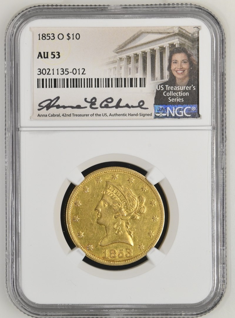 U. S. Coin Explorer - Registry Images