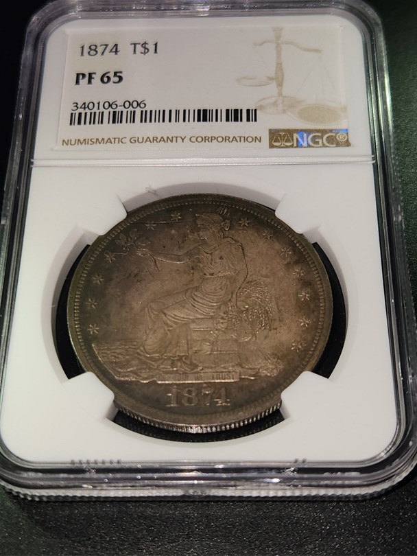 U. S. Coin Explorer - Registry Images