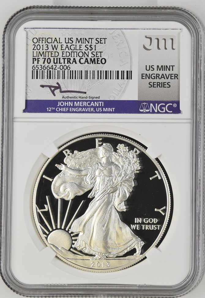 U. S. Coin Explorer - Registry Images