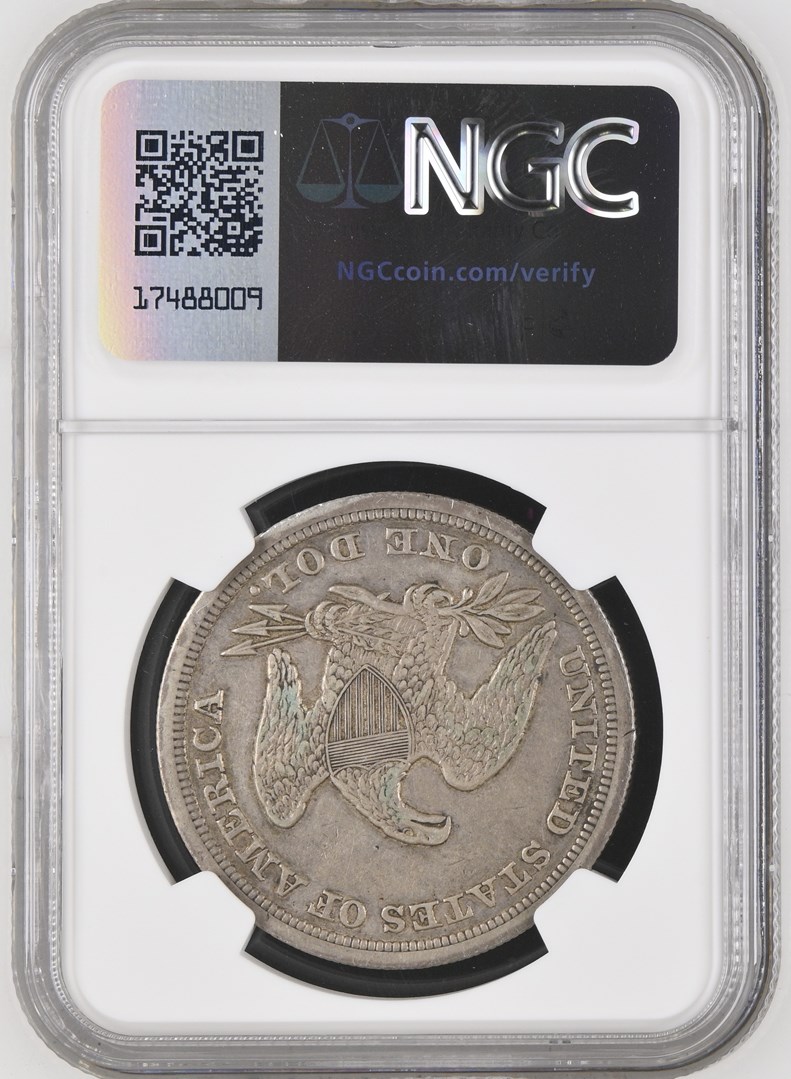 U. S. Coin Explorer - Registry Images