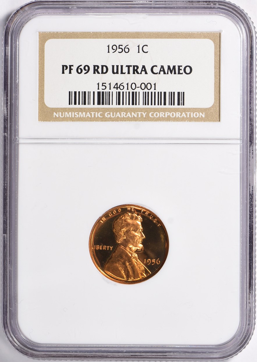 U. S. Coin Explorer - Registry Images