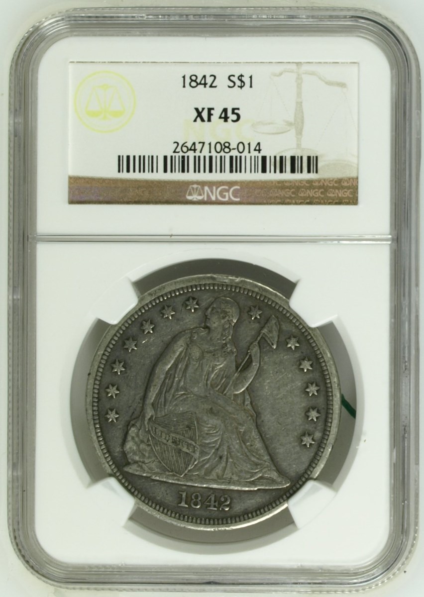 U. S. Coin Explorer - Registry Images